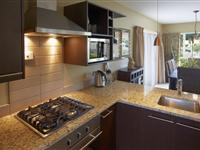 2 Bedroom Kitchen - Mantra Lake Tekapo 