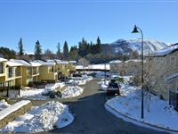 Exterior of Apartments - Mantra Lake Tekapo